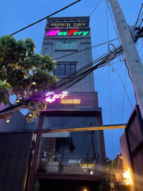 Mastery Hotel Nhà Bè
